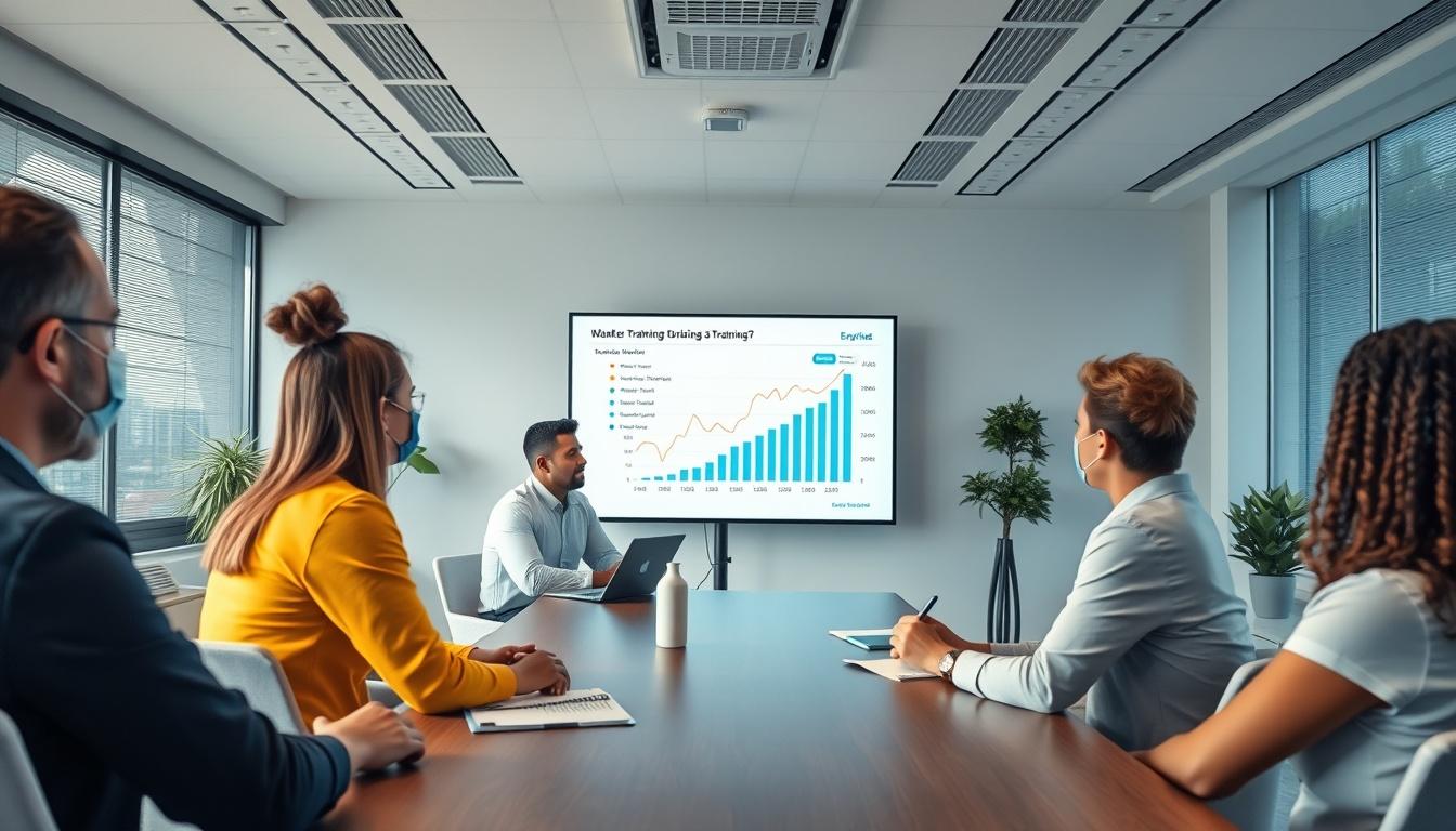 Professional plan visual
